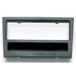 Facade autoradio fa100. 0k pour opel renault subaru suzuki - adnauto