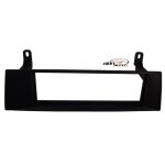 Facade autoradio fa174 pour bmw serie 1 3 ap05 1din adnauto
