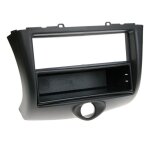 Facade autoradio fa245 pour toyota yaris et yaris verso - adnauto