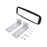 Facade autoradio fa521 compatible avec renault clio 12 - 17 Facade autoradio fa521 compatible avec renault clio 12 - 17