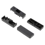 Facade autoradio fa529 compatible avec seat leon toledo 99 - 04 Facade autoradio fa529 compatible avec seat leon toledo 99 - 04