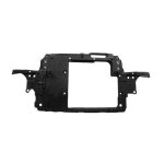 Face avant compl�te (radiateur 43cm) pour skoda fabia de 1999 a 2007