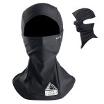 Facial cagoule respirant pour hommes, protection solaire pour la pche, anti - poussire par temps chaud, ...