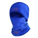 Facial coupe - vent pour hommes et femmes, cache - cou, couvre - tte, sports de plein air, echarpe de ...
