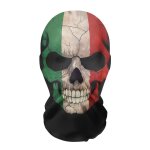 Facial sans couture chimfunny celebrity 3d, echarpe d'quitation, protection solaire - type type c