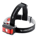 Facom - lampe frontale rechargeable - 779. frt3pb