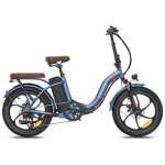 Fafrees f20 pro 250w vélo electrique pliant avec batterie amovible 36v 22. 5 ah autonomie 35 km / h 100km ... Fafrees f20 pro 250w vélo electrique pliant avec batterie amovible 36v 22. 5 ah autonomie 35 km / h 100km ...