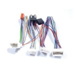 Faisceau adaptateur mute kml pour hyundai kia ap09 sans ampli adnauto