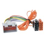 Faisceau autoradio ford fiesta 2008 > norme iso
