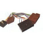 Faisceau autoradio iso pour ford courier, transit, cougar, ka, fiesta, mondeo, focus, scorpio