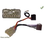 Faisceau autoradio subaru suzuki av02