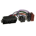 Faisceau autoradio volvo norme iso Faisceau autoradio volvo norme iso
