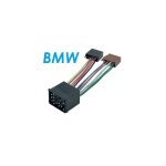 Faisceau cable iso autoradio bmw e39 e30 e34 e36 e38 e39 e46 e53 - skyexpert Faisceau cable iso autoradio bmw e39 e30 e34 e36 e38 e39 e46 e53 - skyexpert