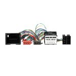 Faisceau adaptateur mute kml mucv3 compatible avec chevrolet ap09