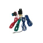 Faisceau phares additionels