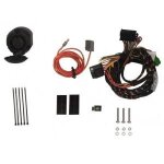 Faisceau specifique 13 broches pour fiat tipo berline coffre (01 / 16 - ) - trail - tec