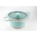 Faitout rtractable incasa