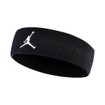 Fascetta nike jordan headband nero