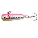 Faux leurre pratique et robuste, app�t artificiel de type poisson nageur attrayant, crankbait