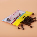 Faux leurre en silicone souple flottant pour la pche, appt artificiel pour attraper des poissons tels ...
