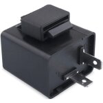 Febi bilstein centrale clignotant vw, audi, opel 11574 111953227d, 176953227, 191953227 relais clignotant, ...