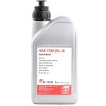 Febi bilstein huile pour bote de vitesses vw, audi, mercedes - benz 21829 g052171a2, g052171a6, g052527a2 ...