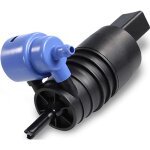 Febi bilstein pompe de lave - glace audi 17010 4a0955651 moteur de lave - glace, pompe d'essuie - glace, ...