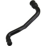 Febi bilstein reniflard carter moteur mercedes - benz 36011 1110180482, a1110180482 tuyau, ventilation ...