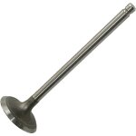Febi bilstein soupape d'admission vw, audi, skoda 36497 06d109601m, 6d109601m, 06d109601m valve d'admission ...