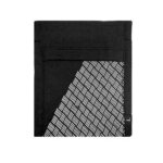 Et femmes en cours d'excution bande lastique tlphone bras sac fitness sports quipement de plein ...