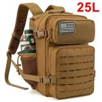 Femmes / hommes sac a dos tactique sac d'école sac a dos de gymnastique treeking avec double porte - ... Femmes / hommes sac a dos tactique sac d'école sac a dos de gymnastique treeking avec double porte - ...