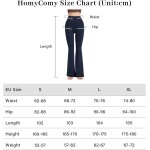Femmes pantalons de sport bootcut yoga sportswear pantalon taille haute workout bootleg tummy control ... Femmes pantalons de sport bootcut yoga sportswear pantalon taille haute workout bootleg tummy control ...