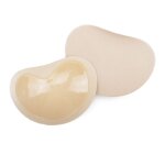Femmes poitrine bikini push up coussinets maillot de bain maillots de bain accessoires silicone mamelon ... Femmes poitrine bikini push up coussinets maillot de bain maillots de bain accessoires silicone mamelon ...