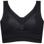 Femmes push up soutien - gorge grande taille correction soutiens - gorge sans couture sans fil bralette ... Femmes push up soutien - gorge grande taille correction soutiens - gorge sans couture sans fil bralette ...
