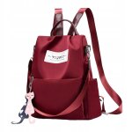 Femme sac a dos portable ecole camping bouteille Femme sac a dos portable ecole camping bouteille