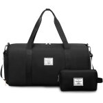 Femme sacs de voyage homme sacs de sport cabas de fitness avec trousse de toilette sacs de sport grand ... Femme sacs de voyage homme sacs de sport cabas de fitness avec trousse de toilette sacs de sport grand ...