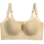 Femme soutien - gorge femmes sports soutien - gorges confort plus taille lingerie de sommeil pour les ...