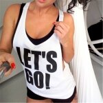 Femme yoga gilet sans manches dos nu femmes courir gym sport maillots fitness chemise dbardeur soutien ...