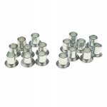 Fer 15x16 pour roues de rollers en ligne