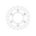 Ferodo disque de frein fmd0275rf - aucune