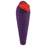 Ferrino diable 900 duvet rds down violet
