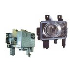 Feu anti - brouillard droit h3 pour opel zafira de f�vrier 2007 a 2008