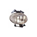 Feu anti - brouillard gauche ge881 pour hyundai santa fe de 2006 a 2009