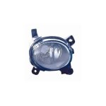Feu anti - brouillard gauche h11 pour audi a4 de 2007 a 2012 pour mod�le break et stationcar