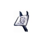 Feu anti brouillard gauche h11 pour peugeot 407