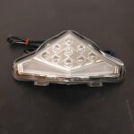 Feu arrière blanc led rouge pour moto kawasaki 650 er6 - f 2012 2012 neuf Feu arrière blanc led rouge pour moto kawasaki 650 er6 - f 2012 2012 neuf