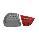 Feu arri�re complet gauche (partie coffre) pour bwm s�rie 3 e90 de 2008 a 2012 modele berline