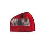 Feu arri�re droit complet pour audi a3 d'apr�s sept 2000