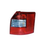 Feu arri�re droit complet pour audi a4 de 2000 a 2004 mod�le break