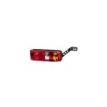 Feu arriere droit easycon hella pour remorque krone + corne